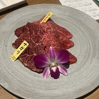 焼肉 水谷 - 