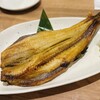 豊洲市場 さかな酒場 魚星 阪急大井町ガーデン店