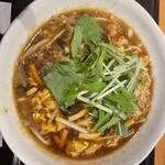 餃子酒場別館 とりそば - 