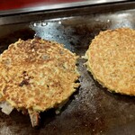 お好み焼 ゆかり 曽根崎本店 - 