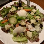 バニラビーンズ - 