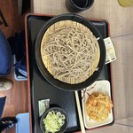 小木曽製粉所 - 