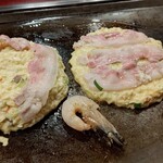 お好み焼 ゆかり 曽根崎本店 - 