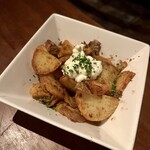 バニラビーンズ - 