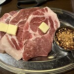 お好み焼本舗 - 