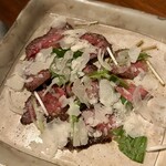 バニラビーンズ - 