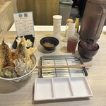 博多天ぷらたかお ジョイナステラス二俣川店 - 