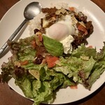 バニラビーンズ - 