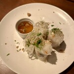 バニラビーンズ - 