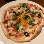 バニラビーンズ - 