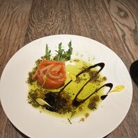 THE KINTAN STEAK - 