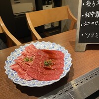 焼肉ぽんが 田町店 - 