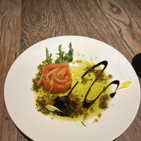 THE KINTAN STEAK - 