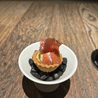 THE KINTAN STEAK - 