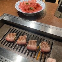 焼肉ぽんが 田町店 - 