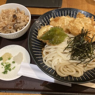 爽月 - 料理写真:
