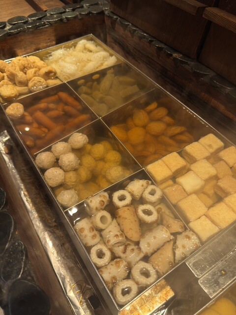 Zenseki Private rooms Yuu Kanayama Ekimae Ten