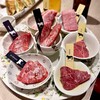 熟成和牛焼肉エイジング・ビーフ 西日暮里本店