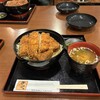 とんかつ ソースかつ丼 きらく