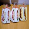 サンドイッチ工房 サンドリア 本店