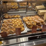 なんばん往来 - 料理写真: