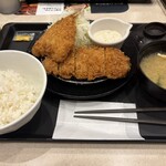 松屋 - 料理写真: