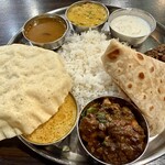 タンジャイミールス - 