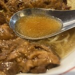 らー麺屋 バリバリジョニー - 