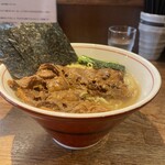 らー麺屋 バリバリジョニー - 