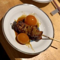 五反田 鳥心 - ちょうちん