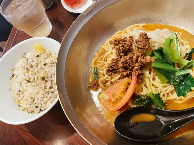 Dongfang Ting Tamachi Ten