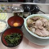 川口トラちゃんラーメン