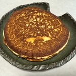 亀十 - どら焼き(黒あん)