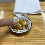 やきとん道場 三鶴 - 