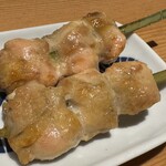 やきとり宮川 豊洲店 - 