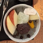 カフェ＆レストラン談話室 ニュートーキョー - 