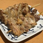 やきとり宮川 豊洲店 - 