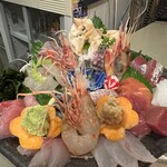 居酒屋 舞子 - 