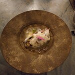 yerite - これが一番でした。秋刀魚美味しかった。