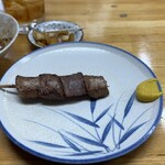 やきとん道場 三鶴 - 