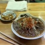 やきとん道場 三鶴 - 