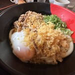 伊予製麺 - 料理写真: