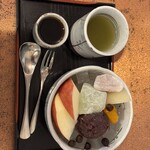 カフェ＆レストラン談話室 ニュートーキョー - 