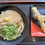 伊予製麺 - 