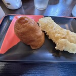 伊予製麺 - 