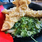 伊予製麺 - 