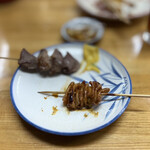 やきとん道場 三鶴 - 