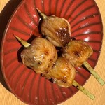 やきとり宮川 豊洲店 - 