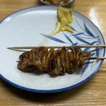 やきとん道場 三鶴 - 