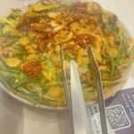 ジョジョカルグクス ソンス支店 - 